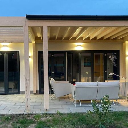 Art House - Revfueloep Lejlighed Eksteriør billede